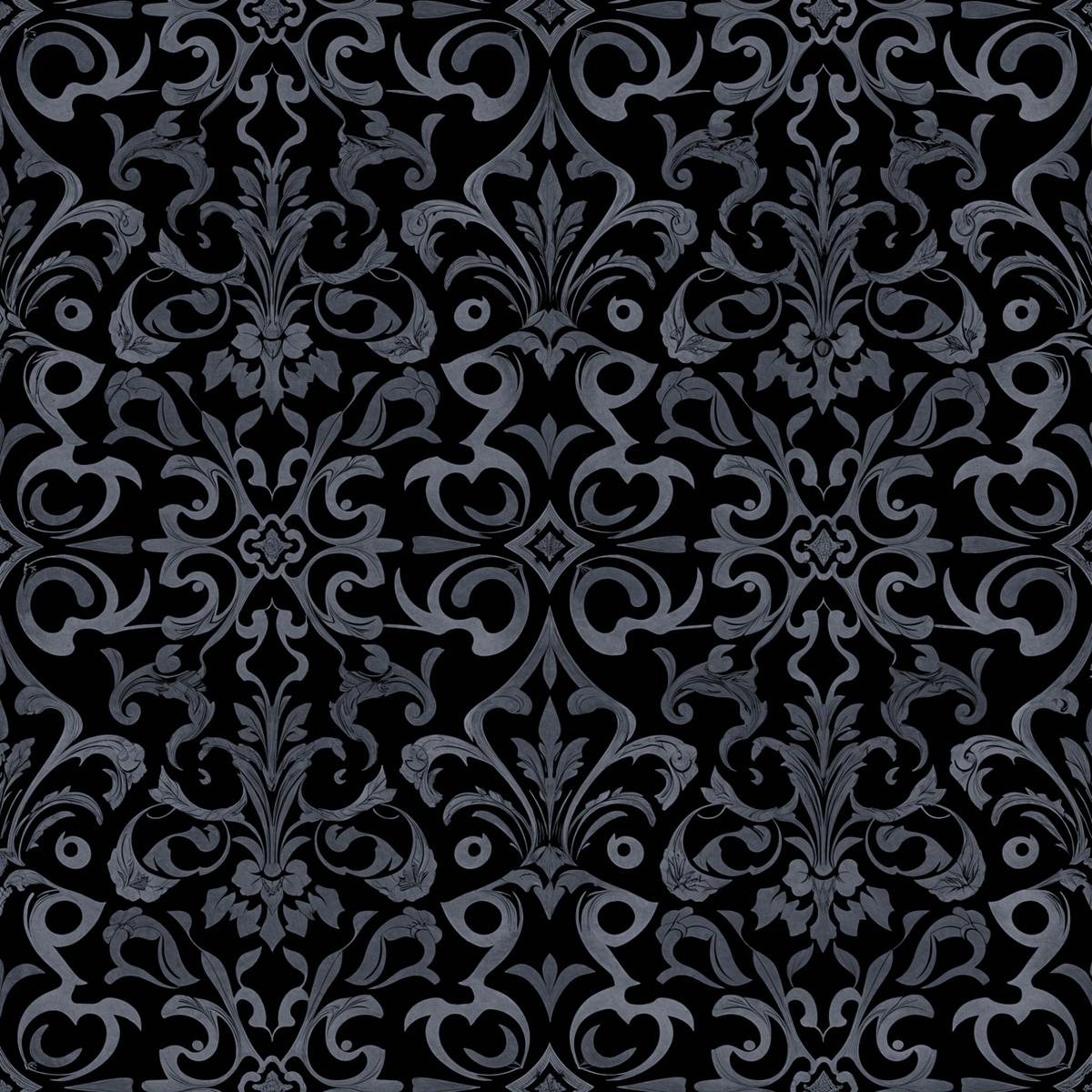 a pattern image used as the hero image for the Lucent Sanctuary website.